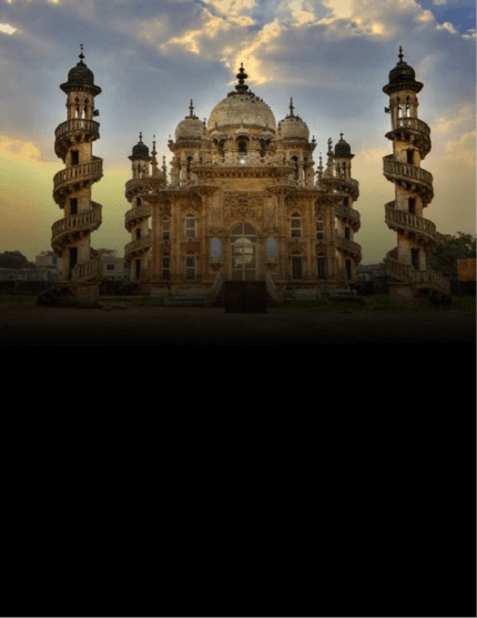 Gujarat