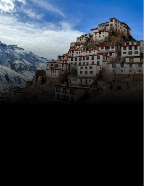 Himachal Pradesh