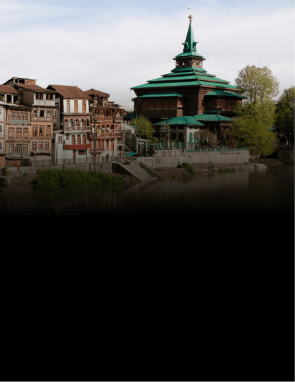 Jammu and Kashmir