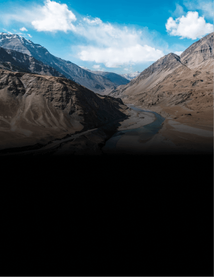 Ladakh