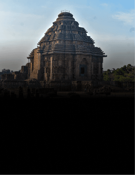 Odisha