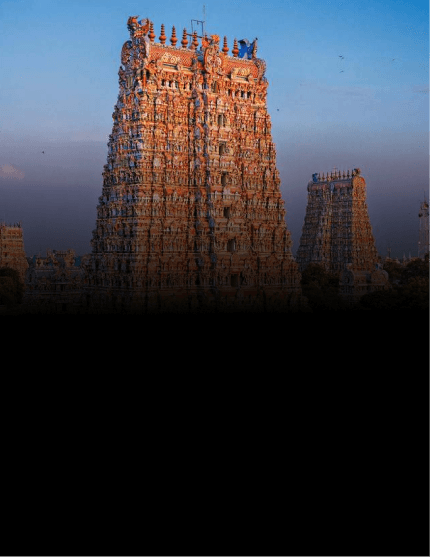 Tamil Nadu