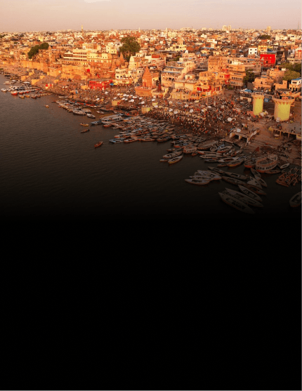 Uttar Pradesh