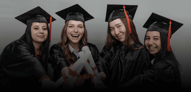 Scholarship & Funding Assistance