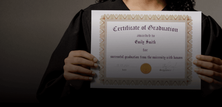 Skill Courses & Certifications