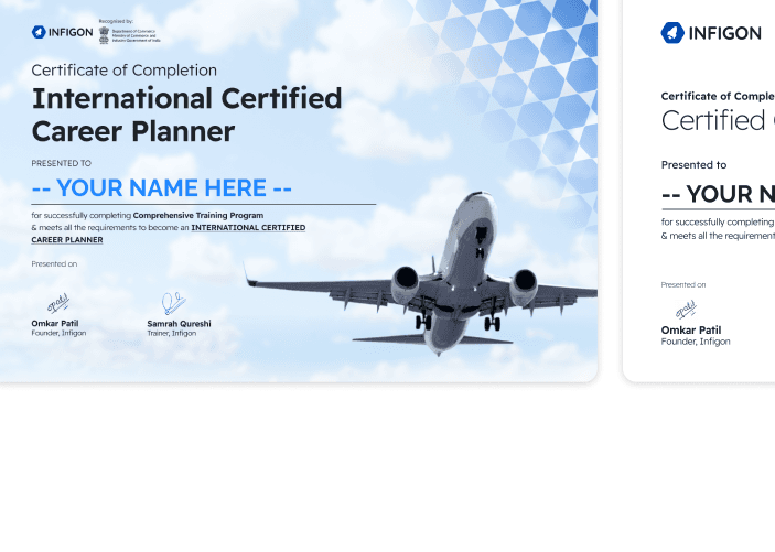 International Certified Counsellor Training & Certification