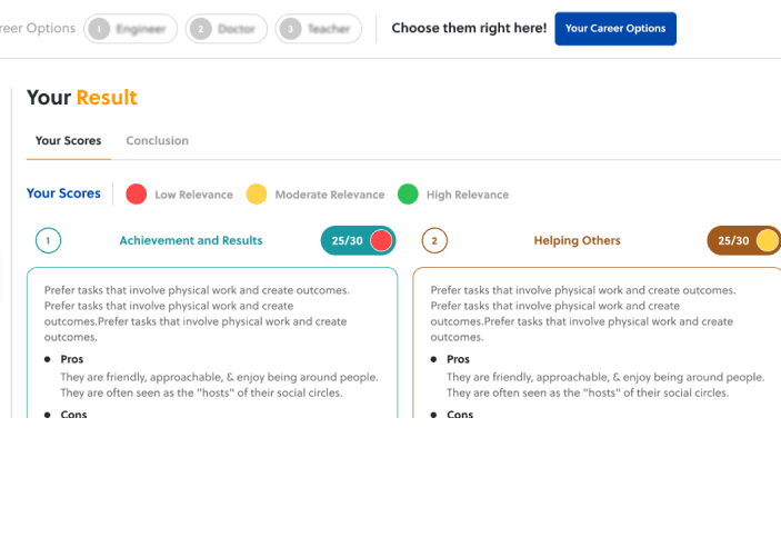 Real-time analytics & reports