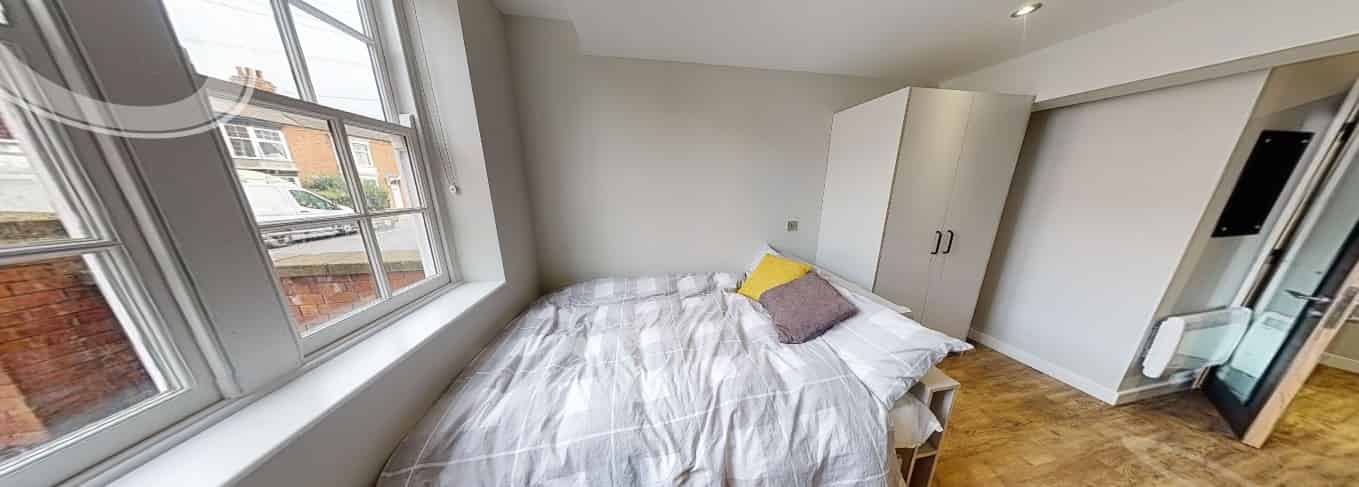 22 Upperton Road, Leicester interior 1