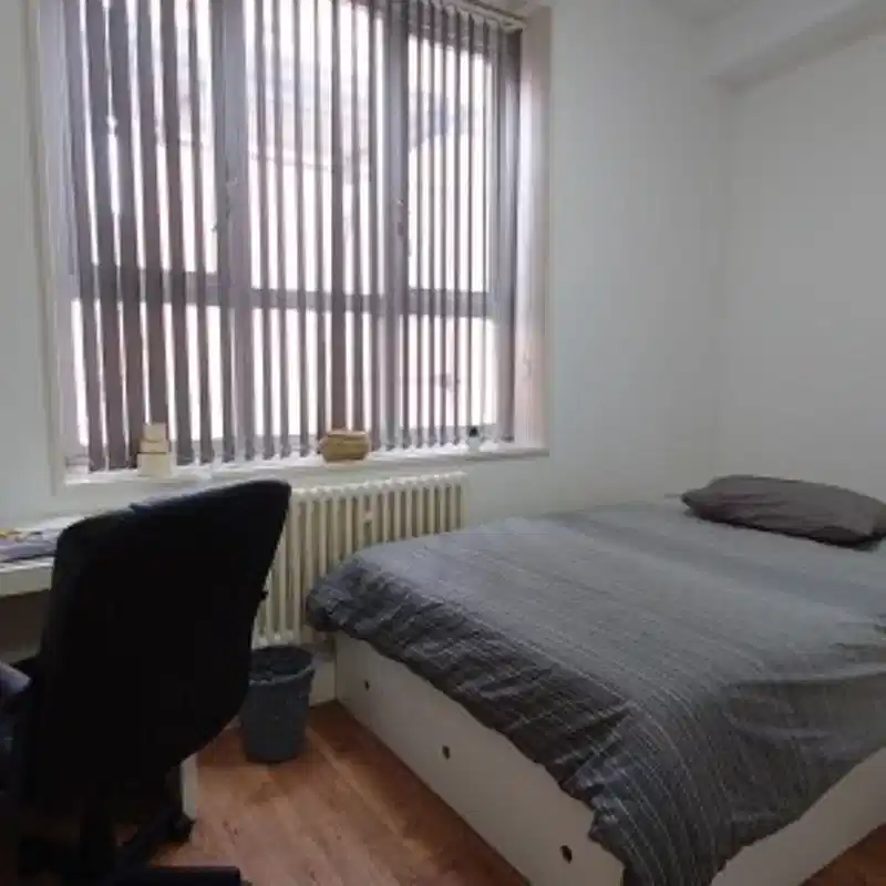 18 - 20 Albion Street, Leicester interior 1