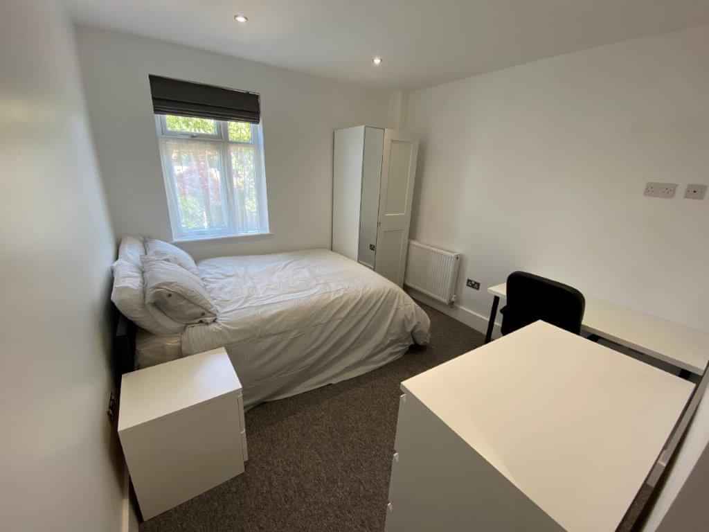 Marlborough Road, Beeston, NG9 2HG, Nottingham interior 1