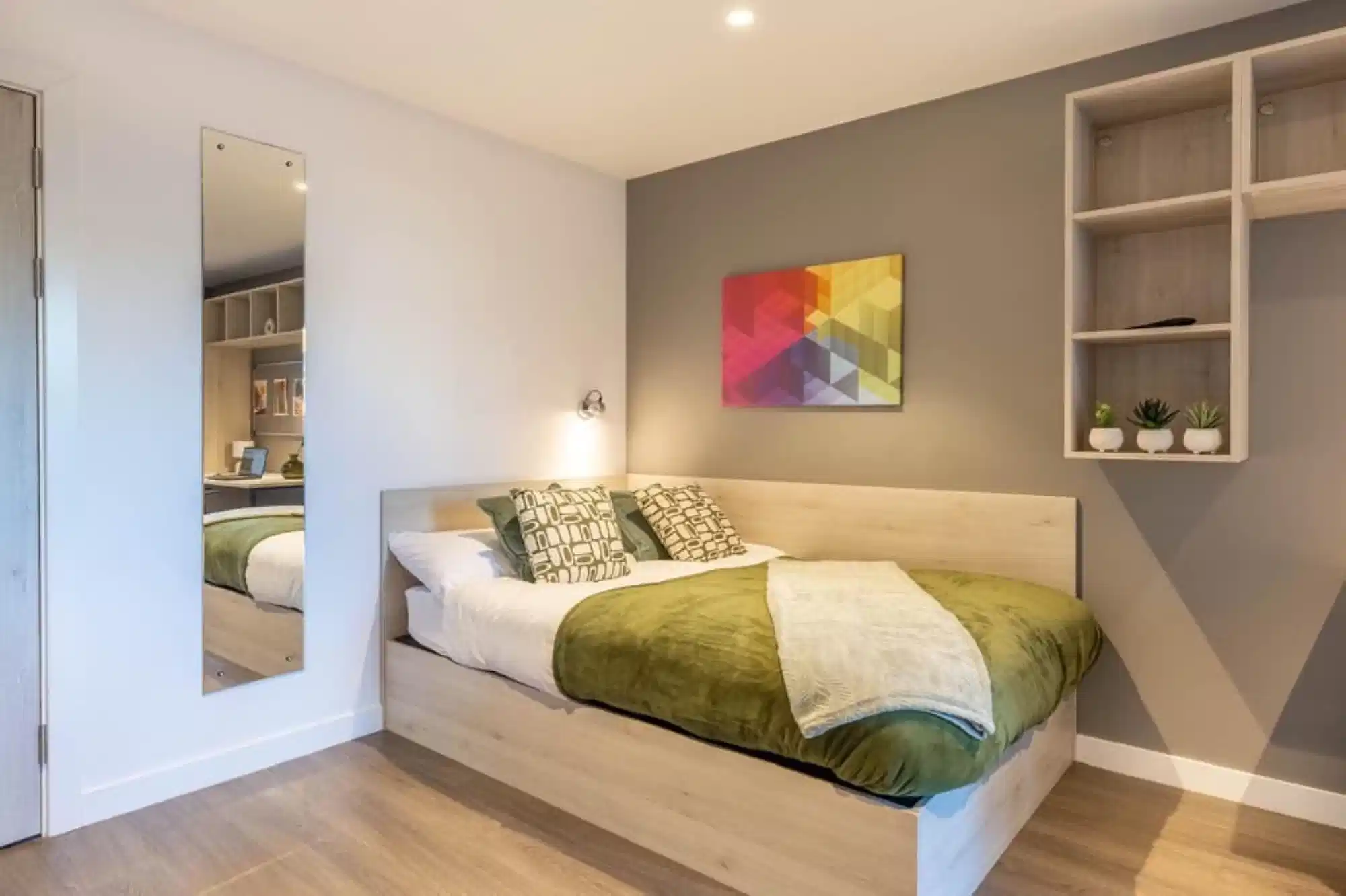 ABeleven,  Aberdeen interior 1