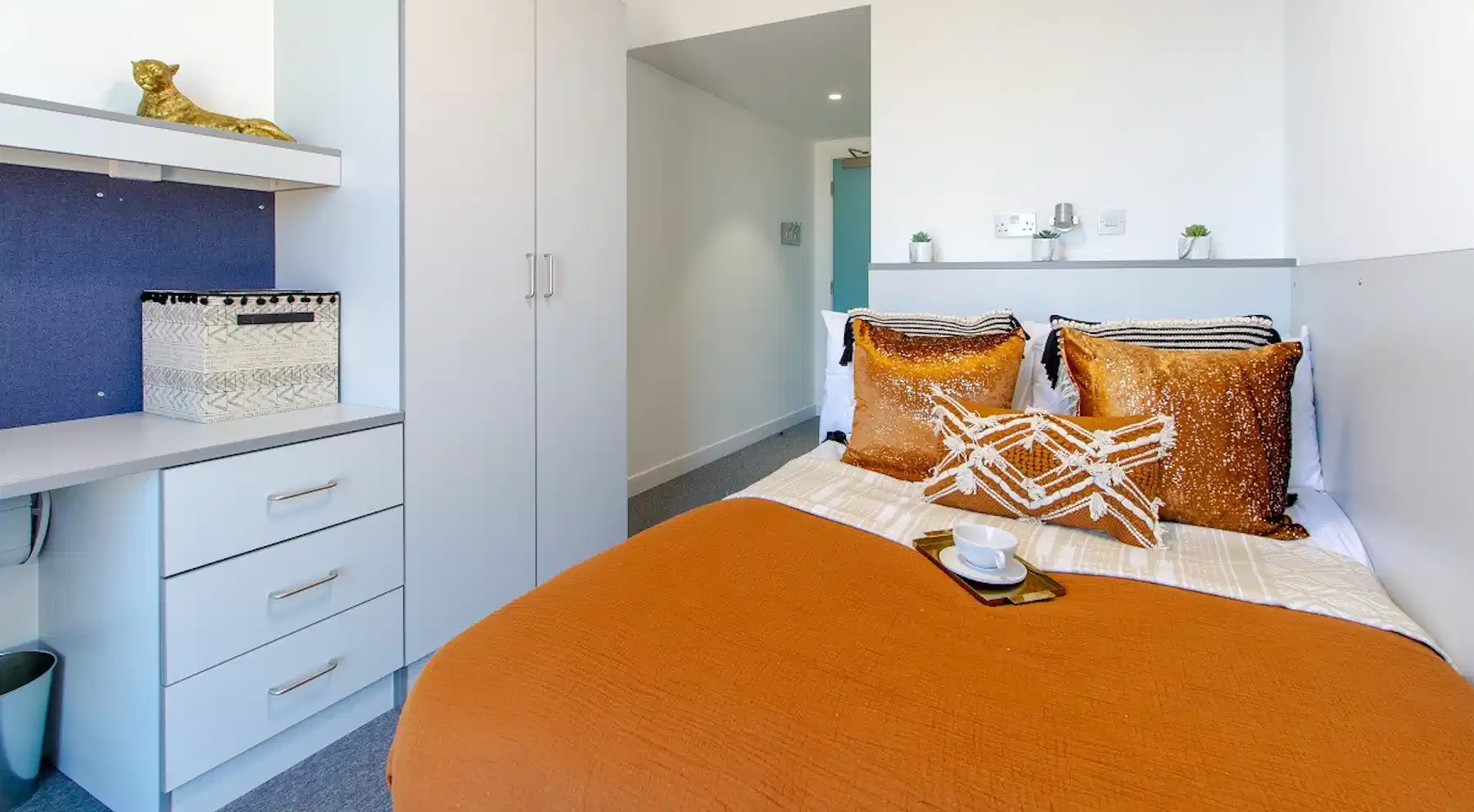 The Union, Leamington Spa interior 1