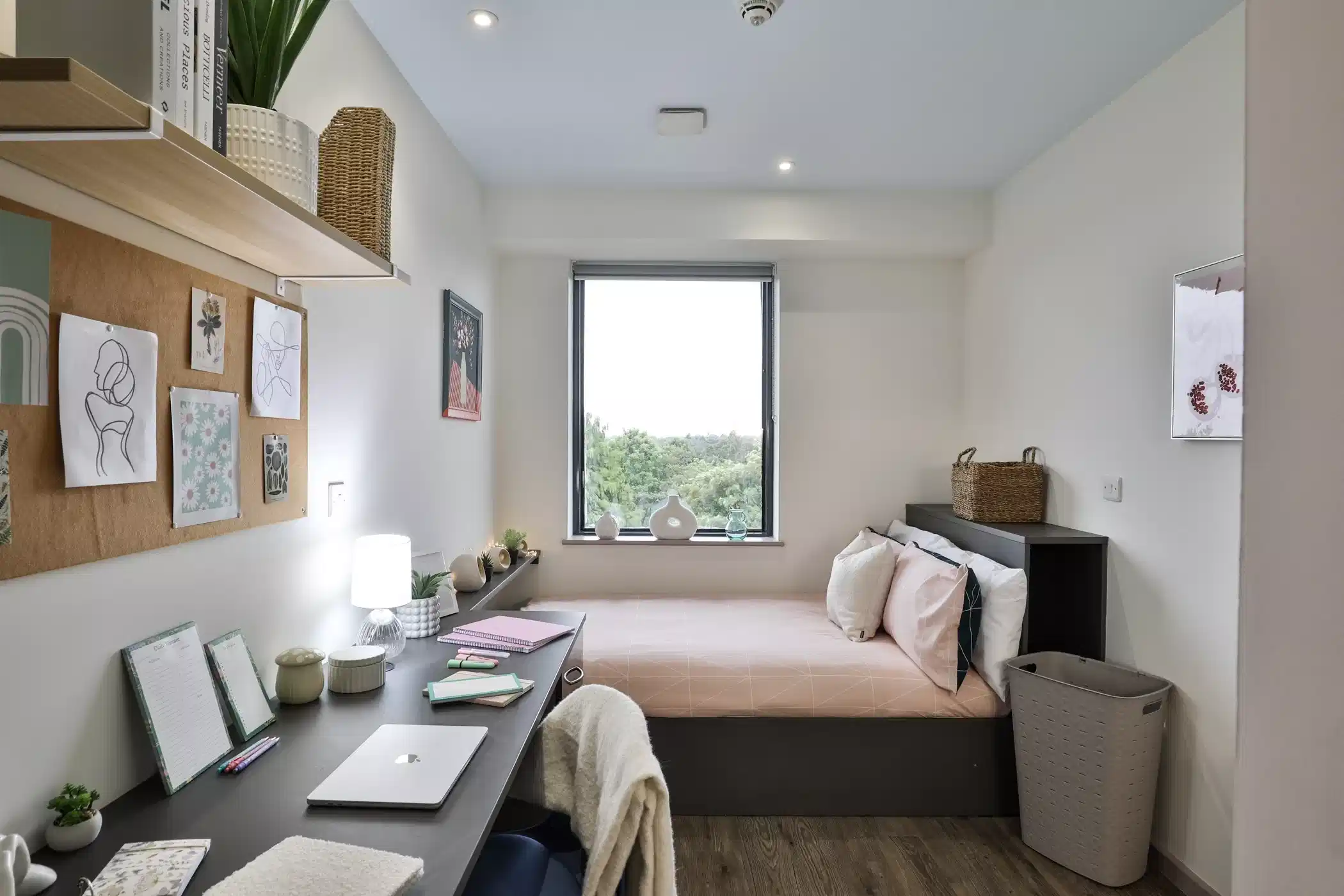 B16 Studios, Birmingham interior 1