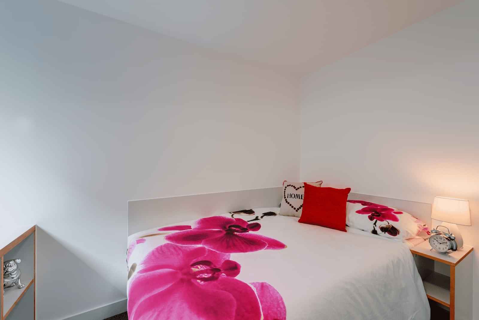 The Old Dairy, Plymouth interior 1