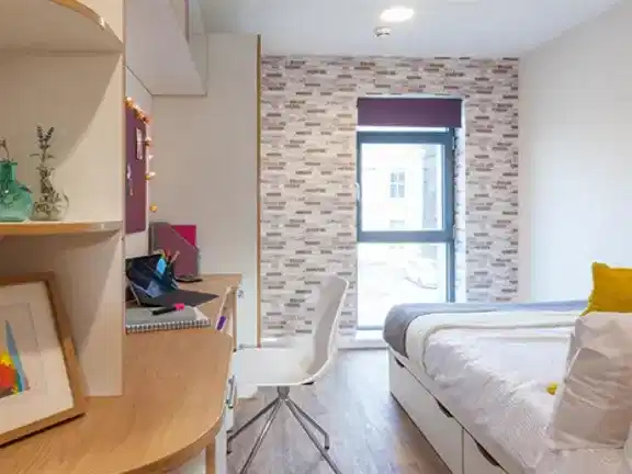 Roman House, Newcastle interior 1