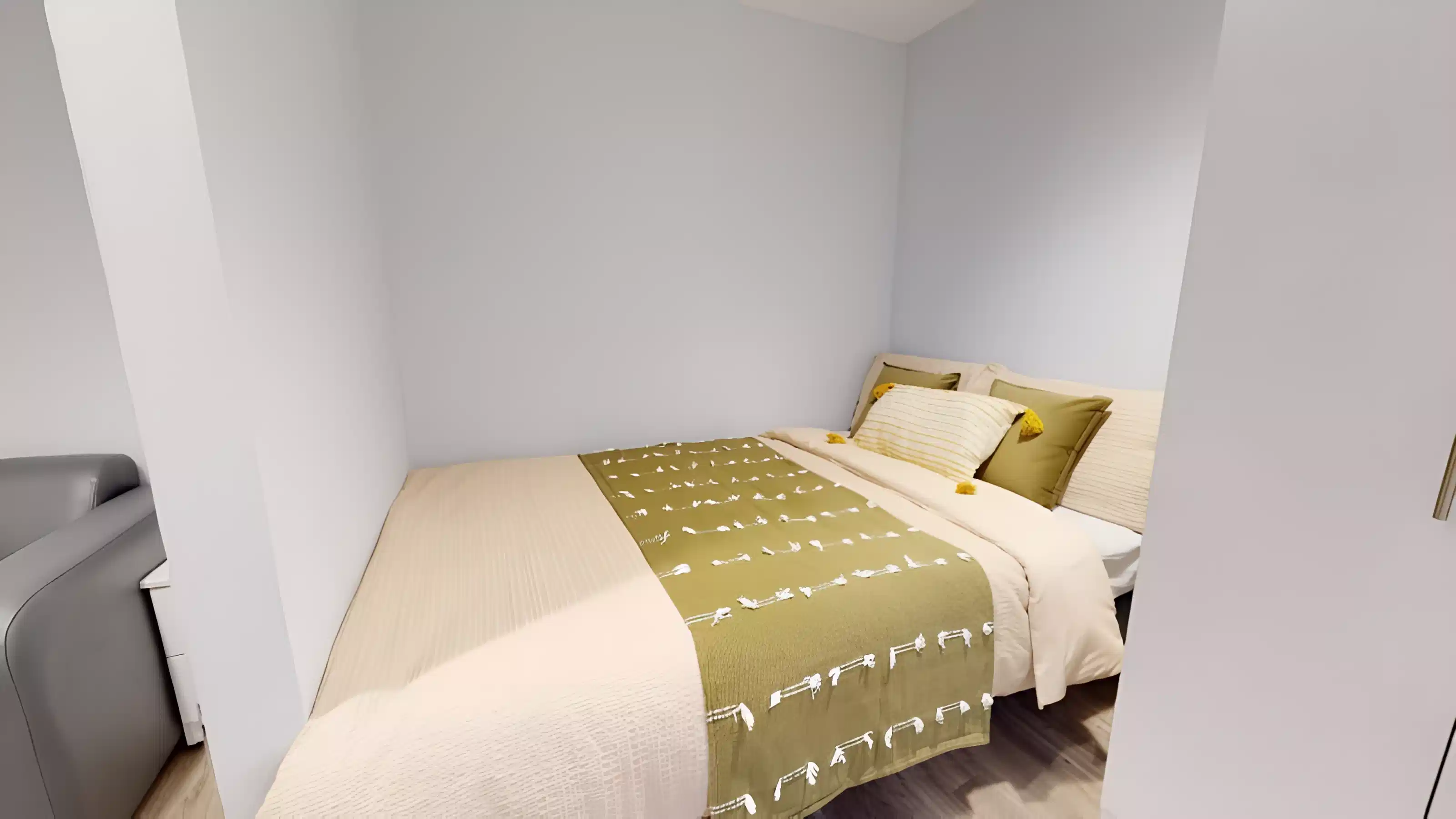 iQ Elliott House, Edinburgh interior 1