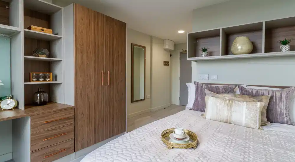 The Toybox, Birmingham interior 1