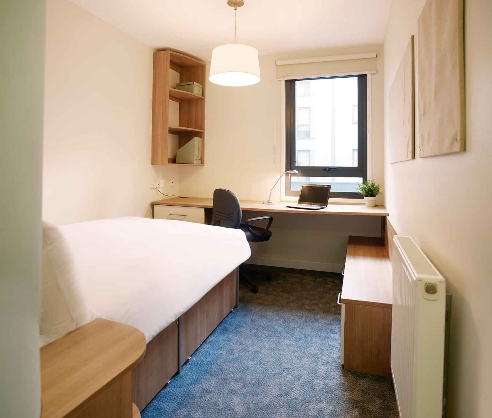 Londonist Highbury Residence, London interior 1