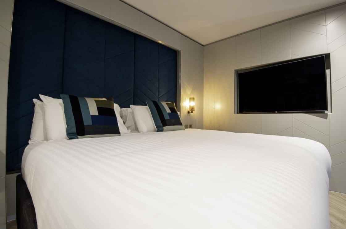 Iconinc Newcastle City, Newcastle Upon Tyne interior 1