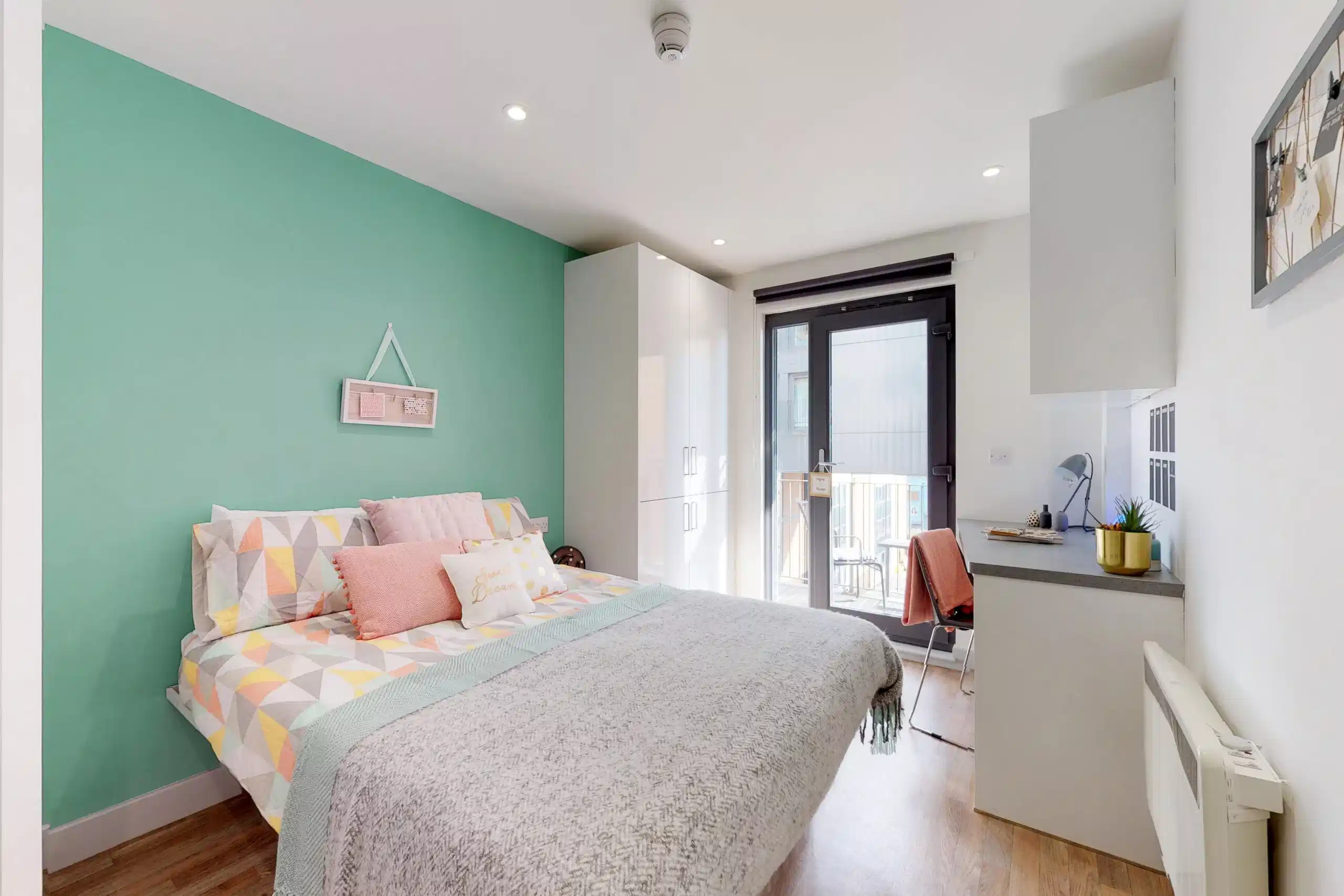 Union Square, Newcastle interior 1