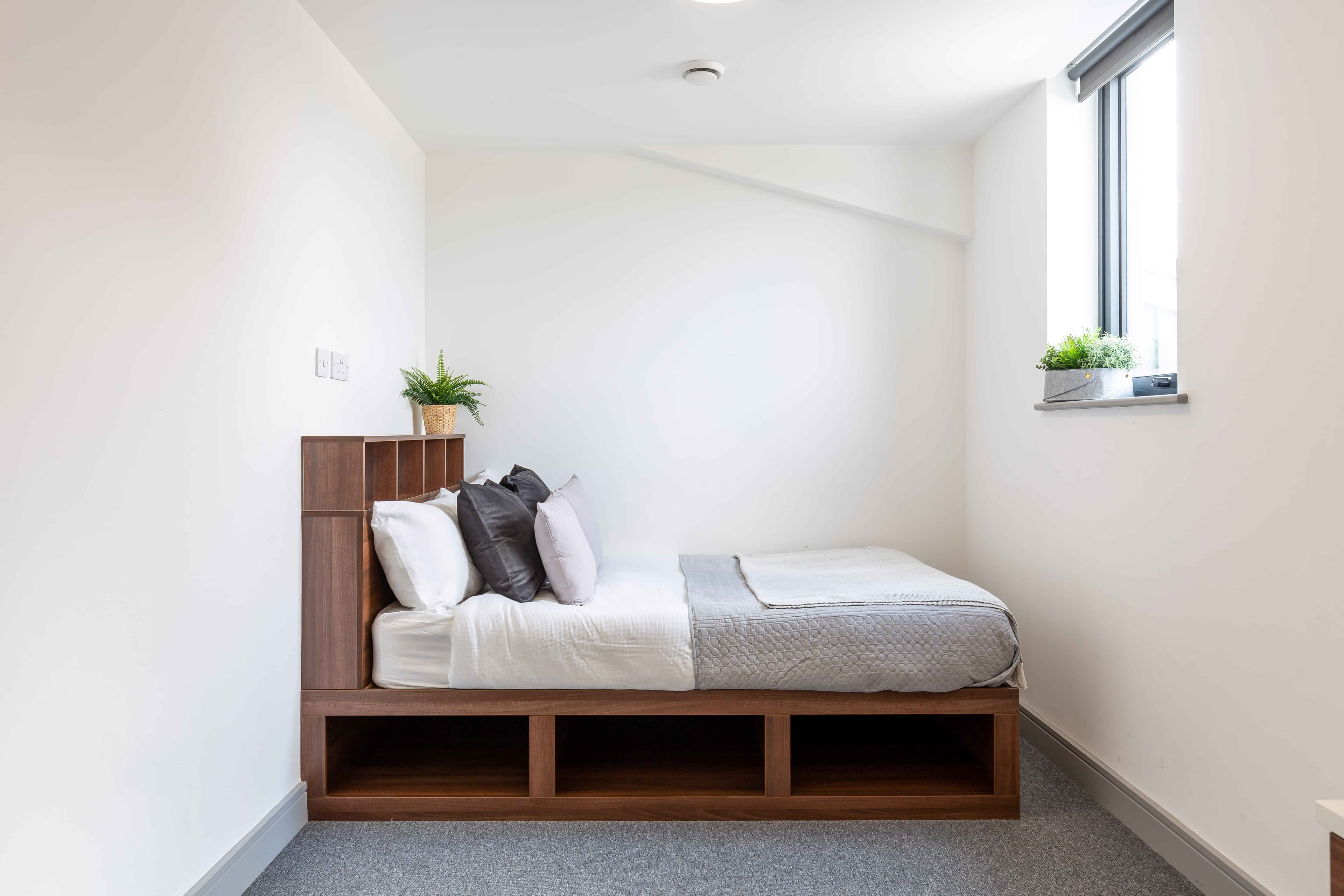 The Foundry, Leeds interior 1