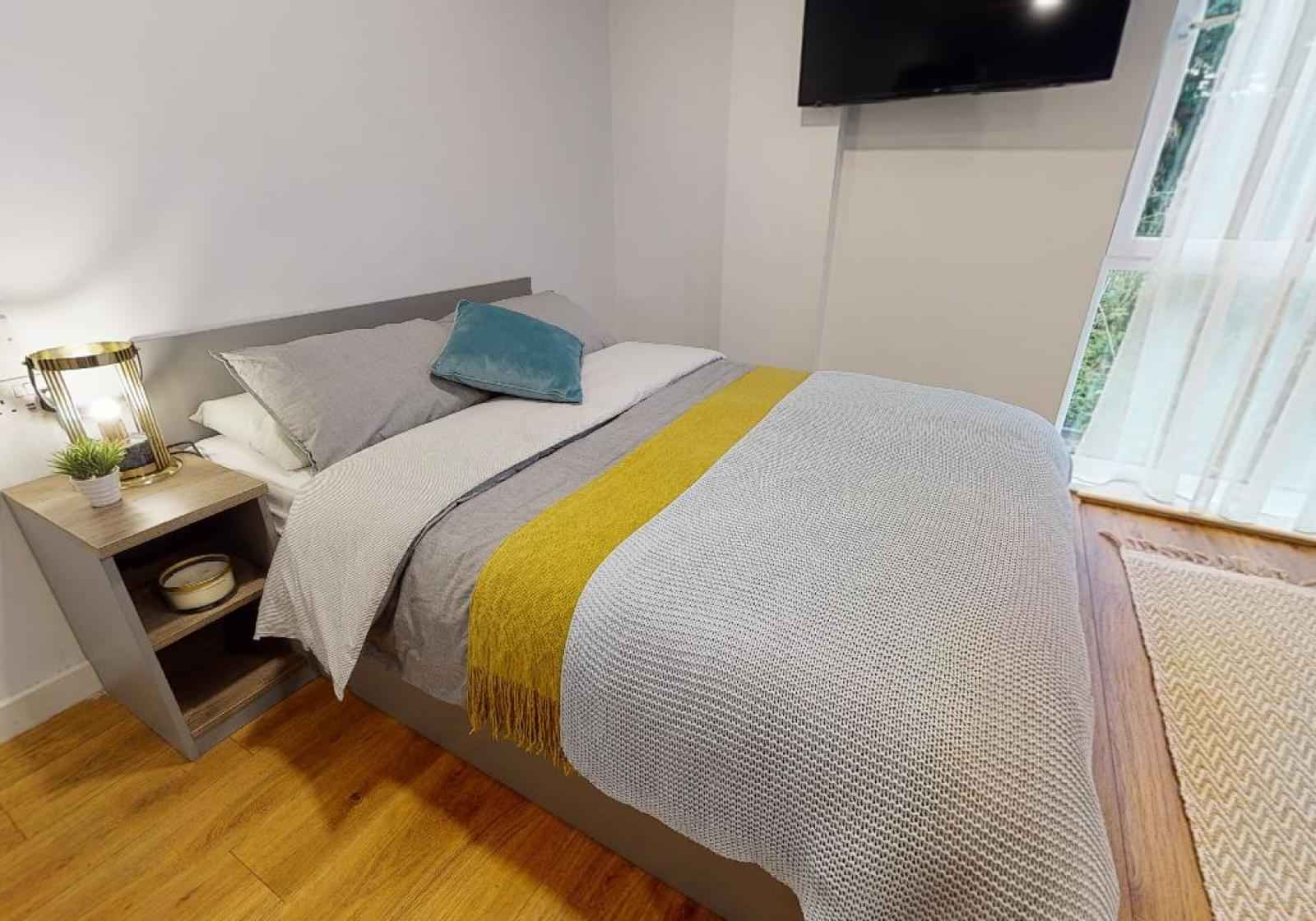 iQ Collingwood, Newcastle interior 1