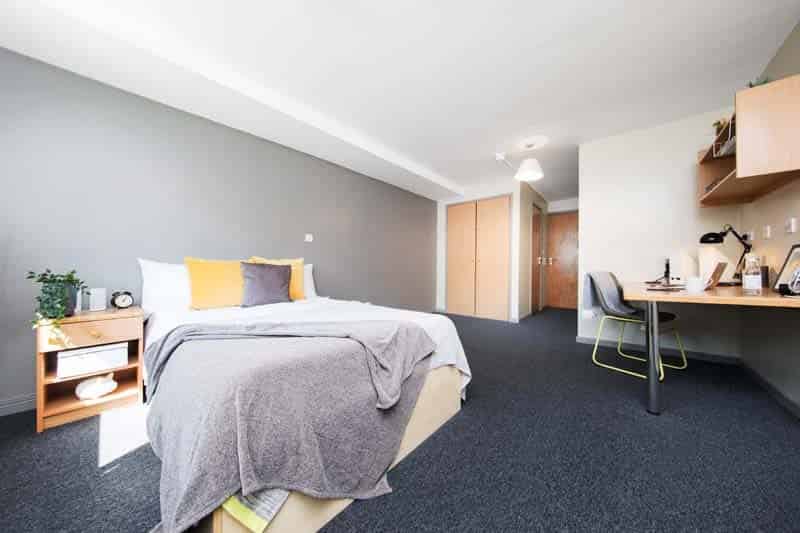 Devonshire Courtyard, Sheffield interior 1