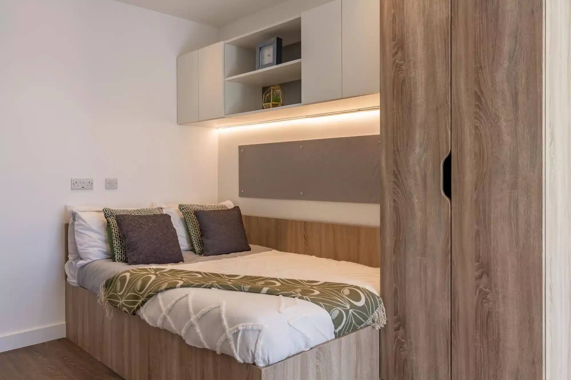 Saltwater Place, Plymouth interior 1