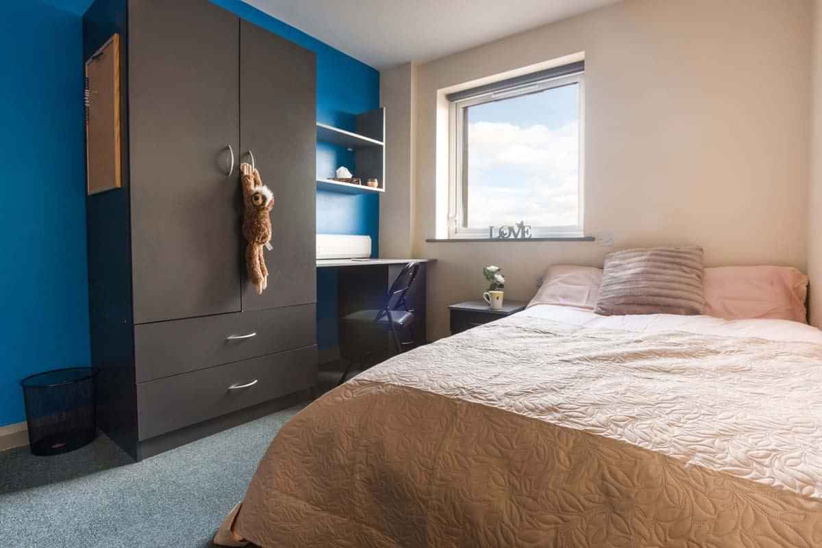 London House, Stoke-On-Trent interior 1