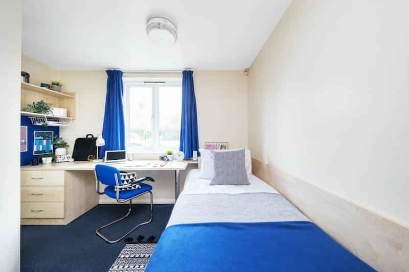 Calthorpe Court, Birmingham interior 1