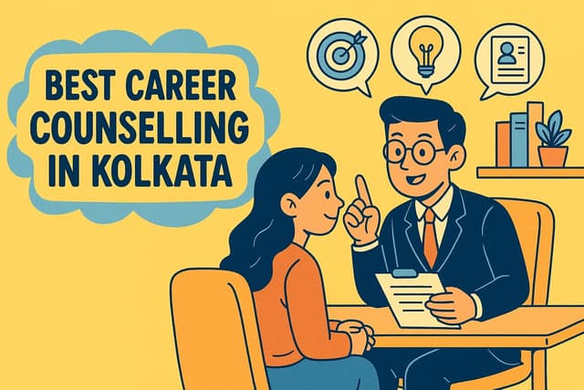 Best Career Counselling in Kolkata