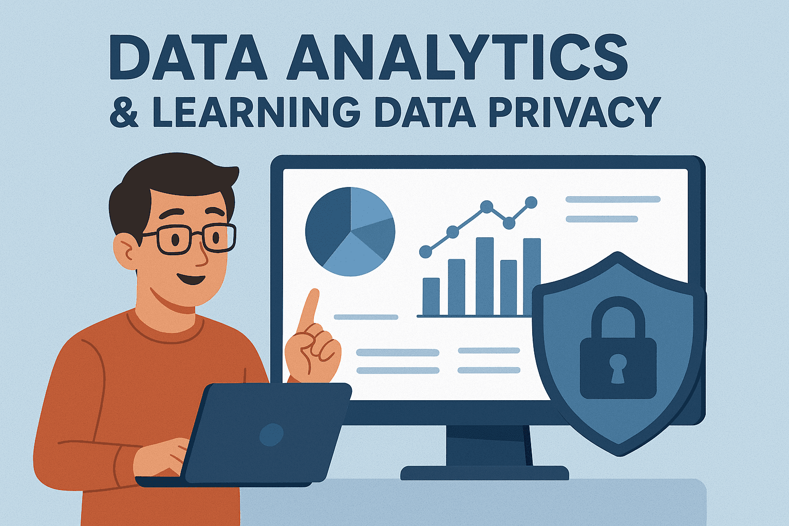 Data Analytics & Learning Data Privacy