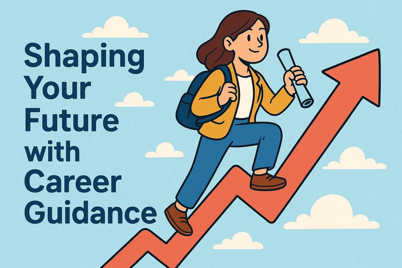 Shaping Your Future with Career Guidance
