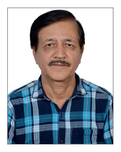 ANIL KUMAR BIST