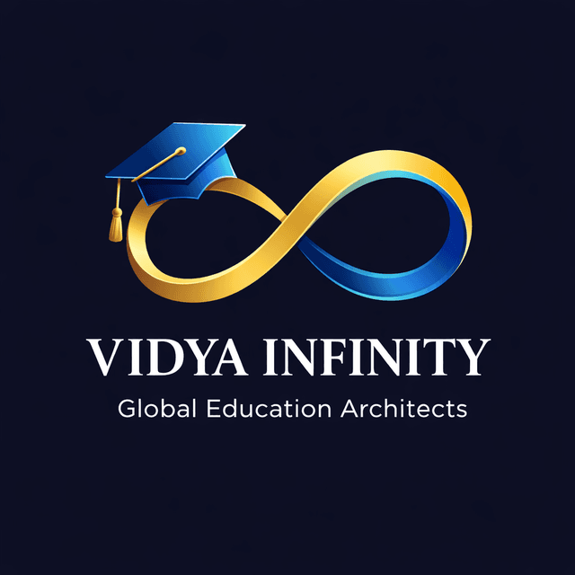 Vidya Infinity