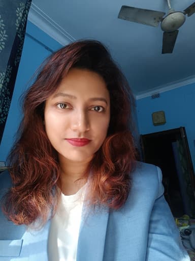 profile image of Sukla Raychaudhuri