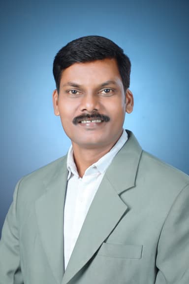 profile image of Prakash Koshal