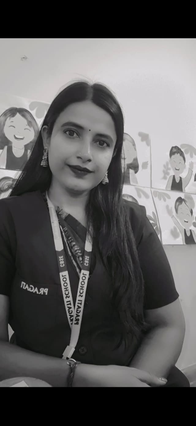 Saroj Meena