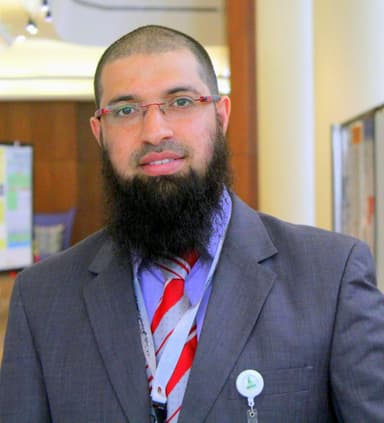 profile image of Khalid Hakeem
