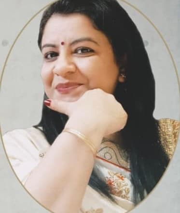 profile image of shalini suri