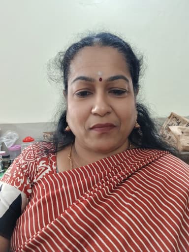 profile image of Subhapriya Venkatesh 