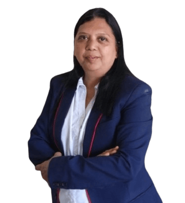 profile image of Dr. Pratima Chavan