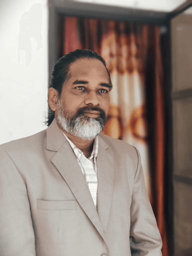 profile image of Nageswara Rao