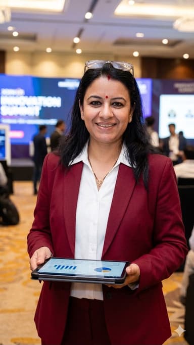 profile image of shalini suri