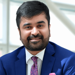 Aashish Sommaiyaa