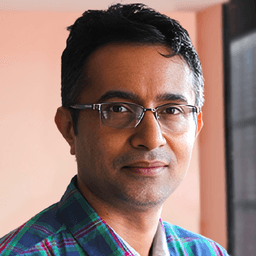 Ashutosh Pandey