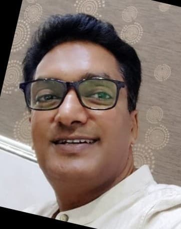 Dr. Mahendra Gupta profile