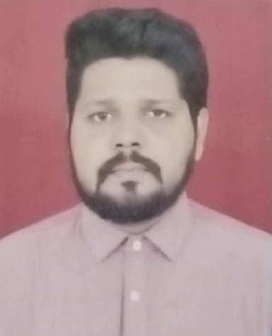 Amritanshu Singh profile