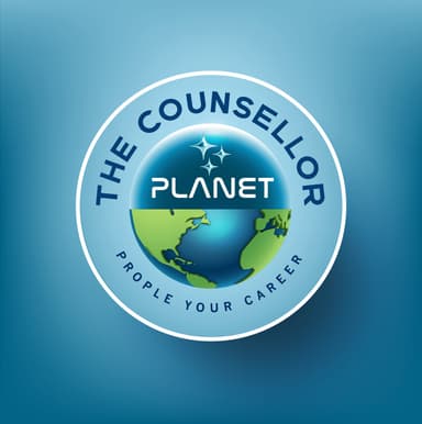 profile image of The Counsellor Planet