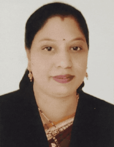 profile image of shailaja Deorukharkar
